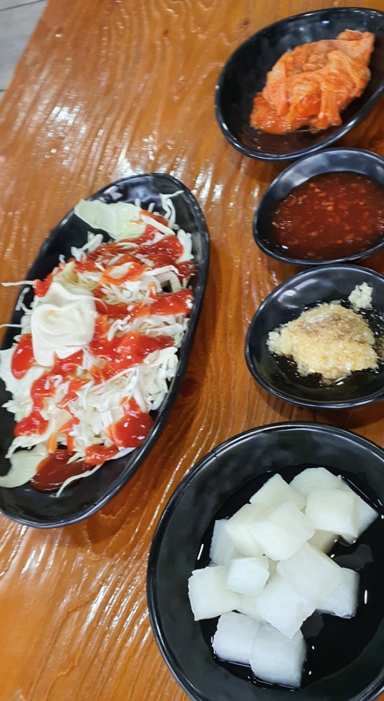 풍미통닭 이미지