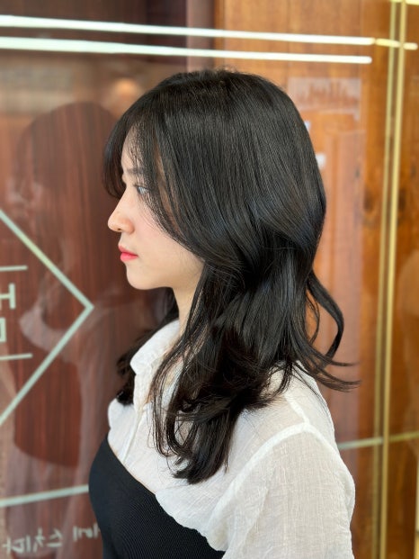 도연헤어샵 이미지