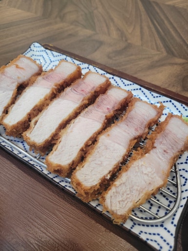 TON SAKU(돈사쿠) 이미지