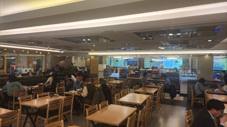 행복한부페 이미지