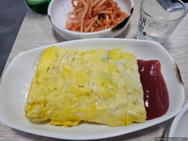 오부대찌개 교대점 사진 4
