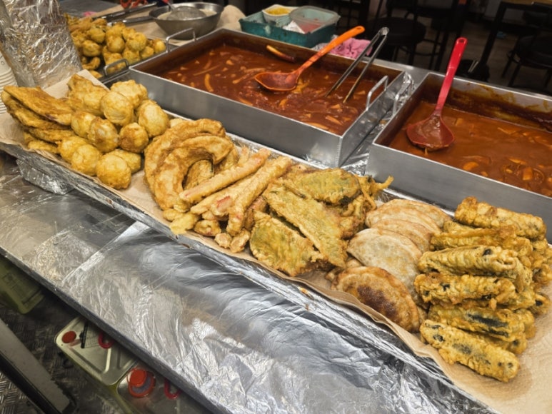 오누이김밥 이미지