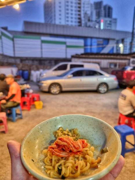밀양꼬리식당 이미지