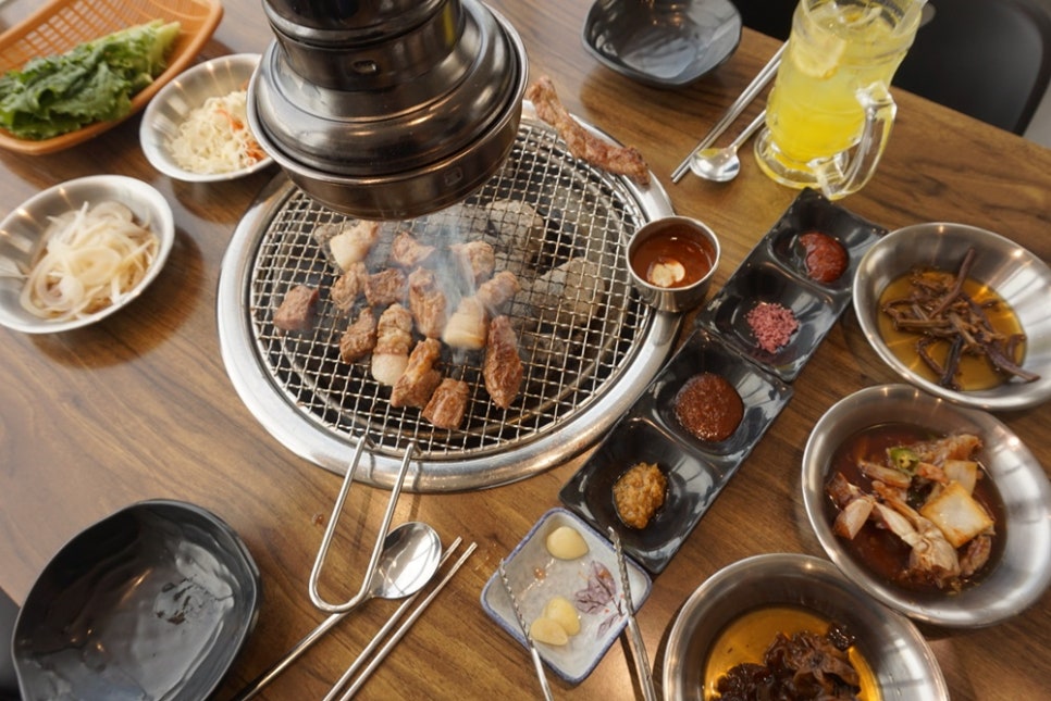 바다네 식당·반찬 이미지