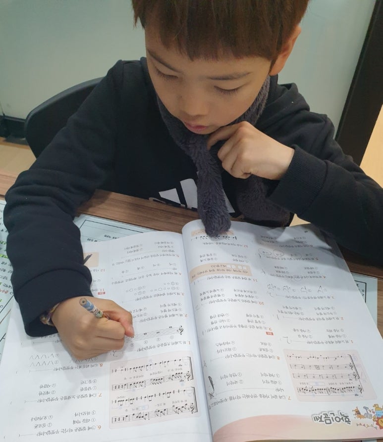 에스엘실용음악학원 이미지