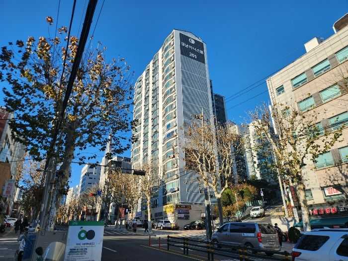 대아건설(주) 이미지