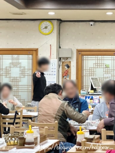 낙동강민물횟집 이미지