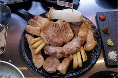 상구네돼지구이(율하점) 이미지