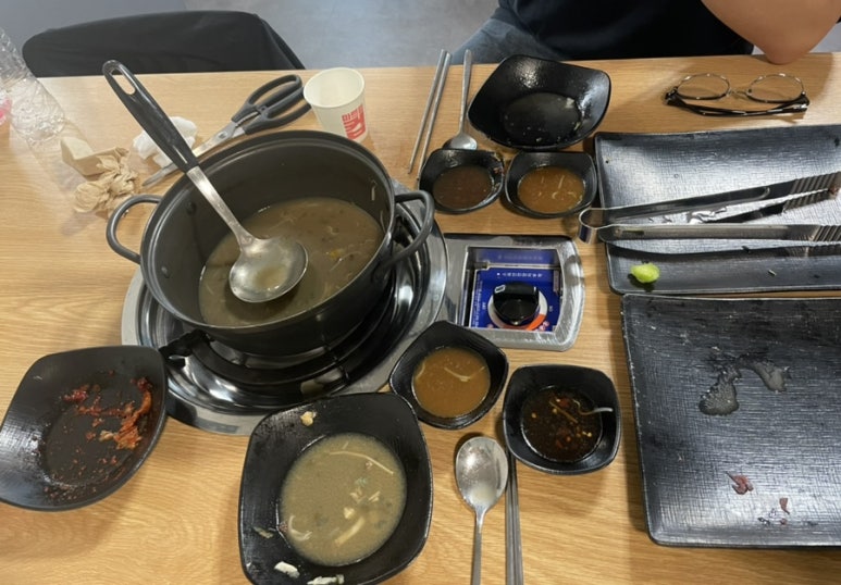 홍주네샤브칼국수 이미지