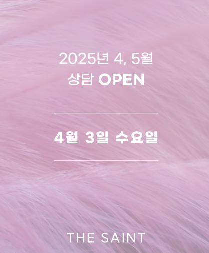 더세인트(The Saint) 이미지