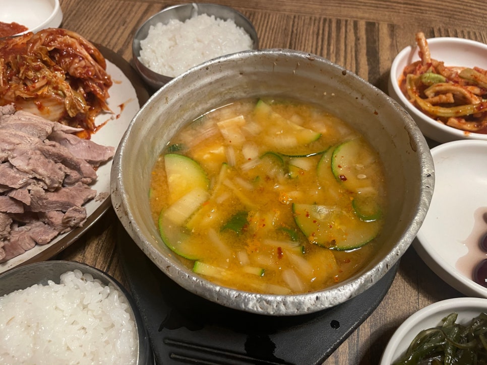 원일족발 이미지