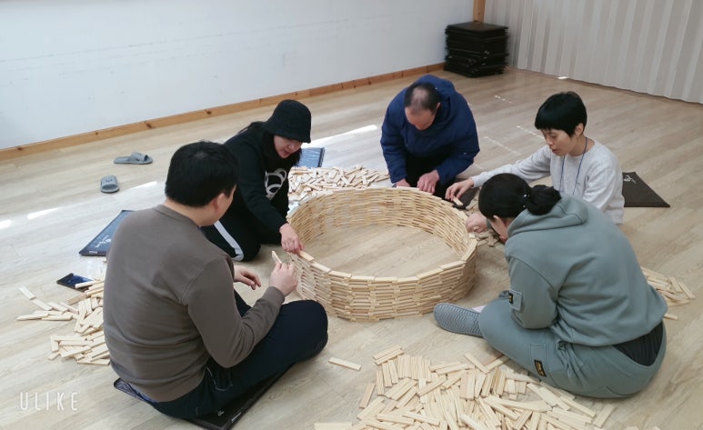 협동조합고인돌 이미지