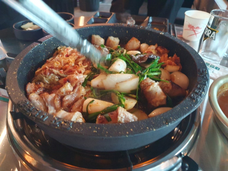 군자대한곱창 이미지