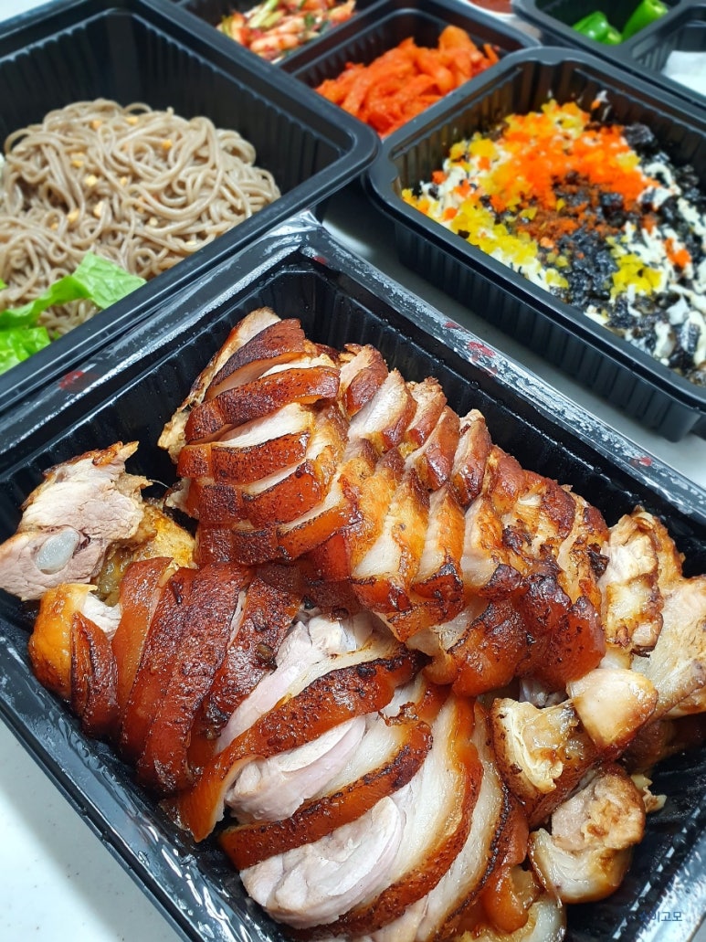 족발신선생신제주점 이미지