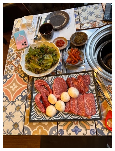 암소한마리 정육 이미지