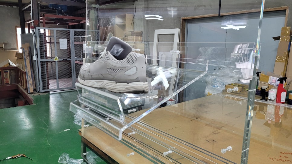 현대종합신발 이미지
