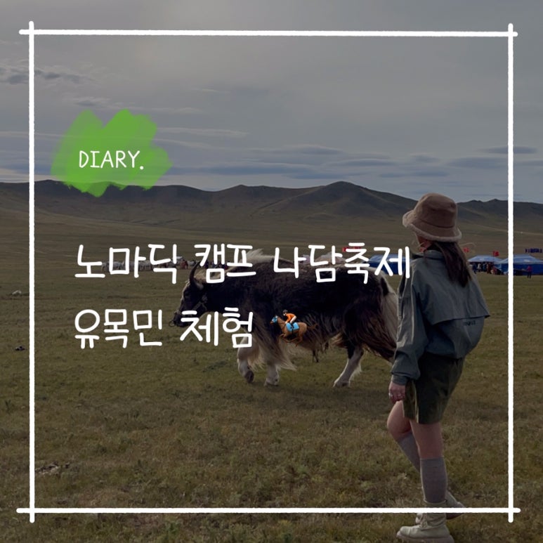 몽골메이트 이미지