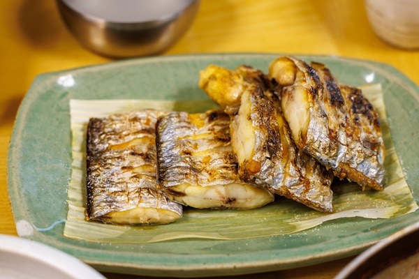 토박이식당 이미지
