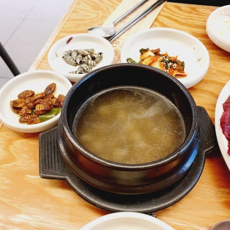 소문난뭉티기 이미지