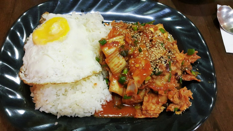 대전식당 이미지