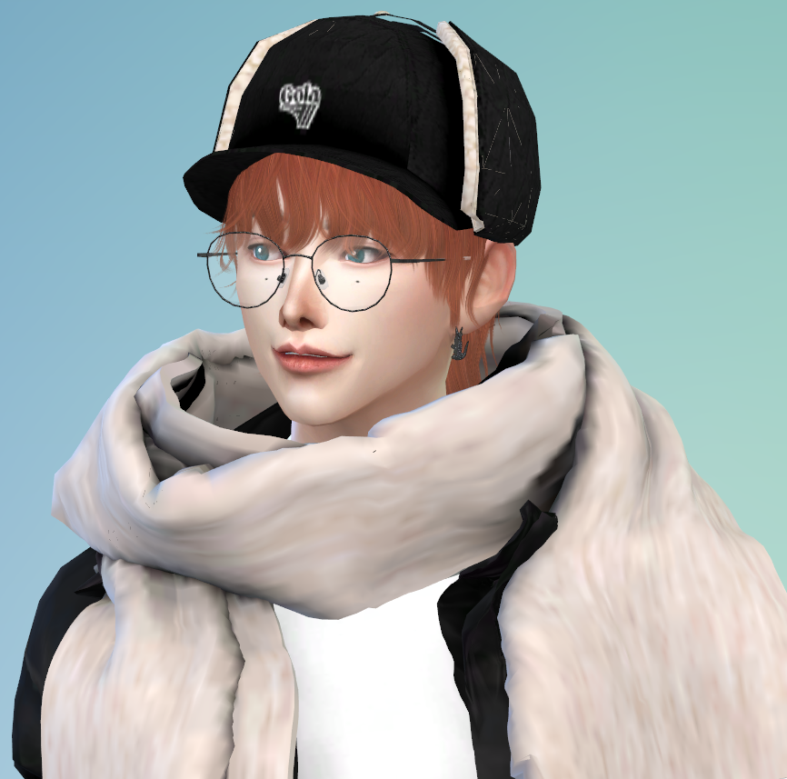 미스터꼴통 이미지