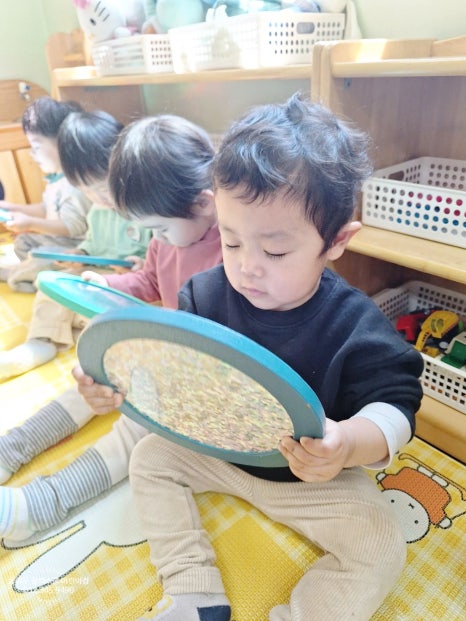 퐁피두창의스쿨어린이집 이미지