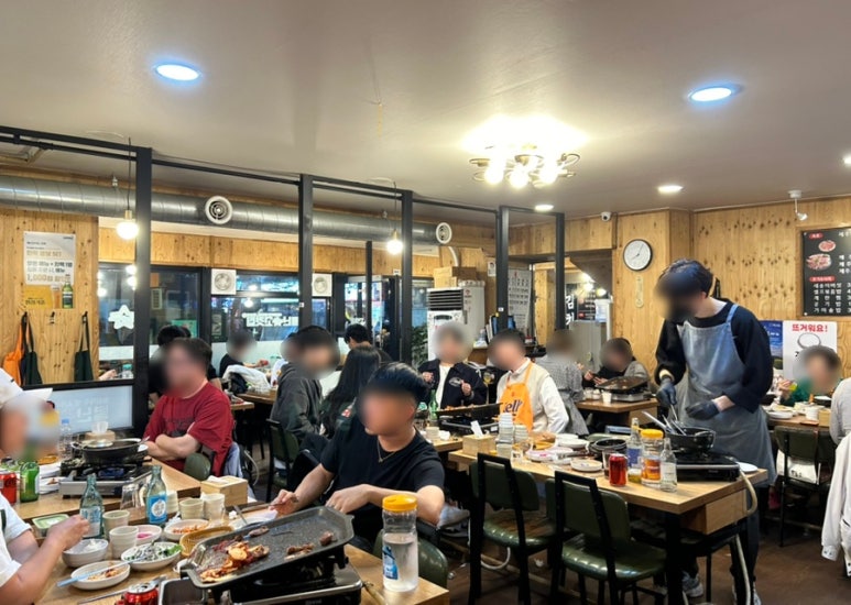 별난고깃집 이미지