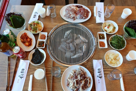 경기미당 이미지