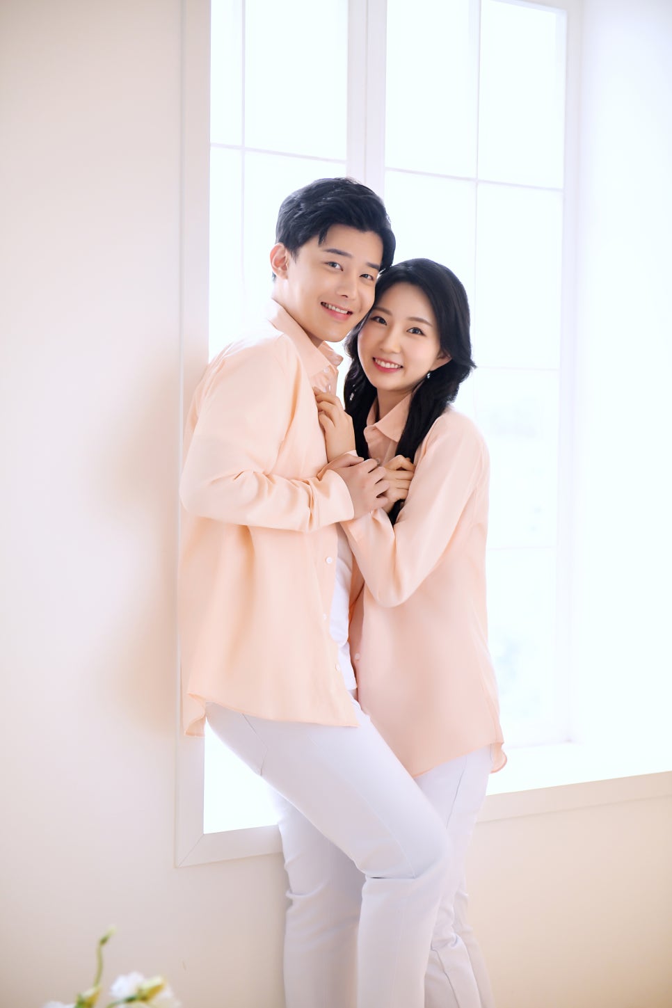 청주가족사진리븐패밀리&에코갤러리 이미지