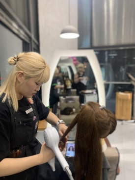 라라살롱 이미지