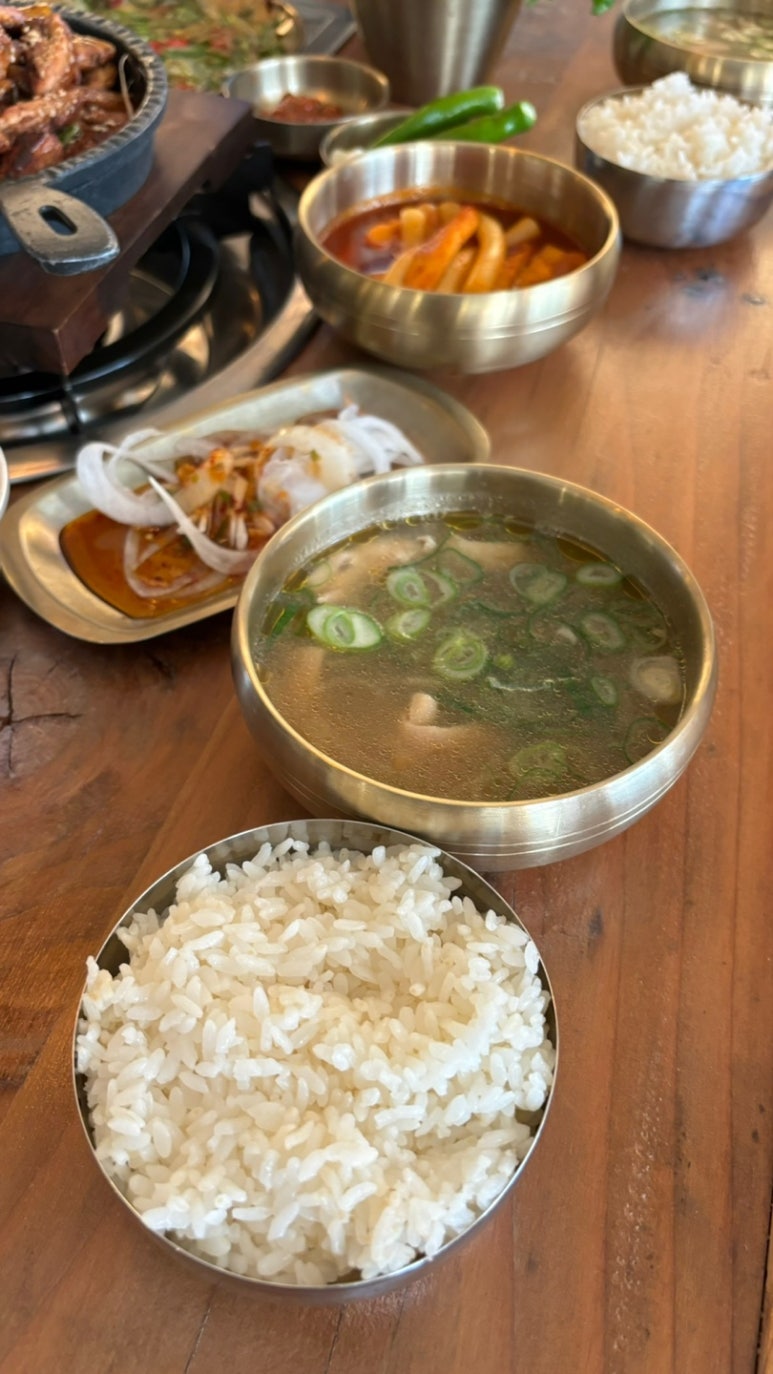 진주숯불구이 이미지