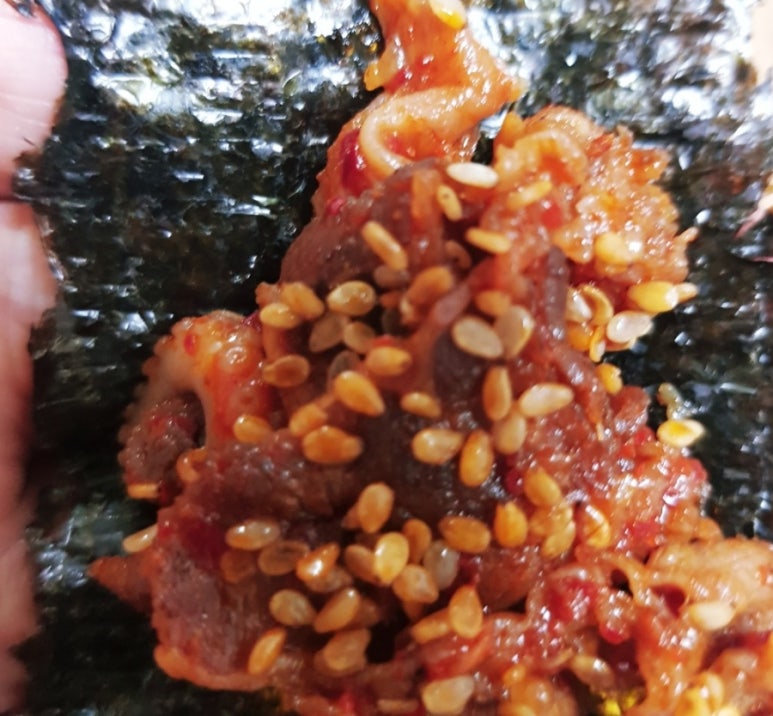 불멸의쭈꾸미 이미지