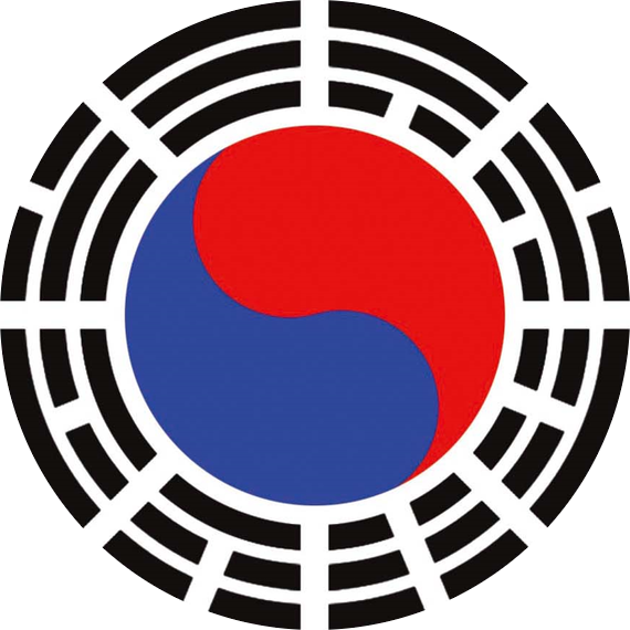 재단법인 태극도 이미지