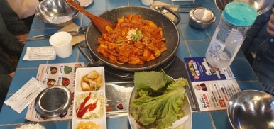 소문난전통회관 이미지