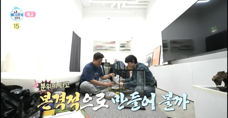 갤러리코쿤 이미지