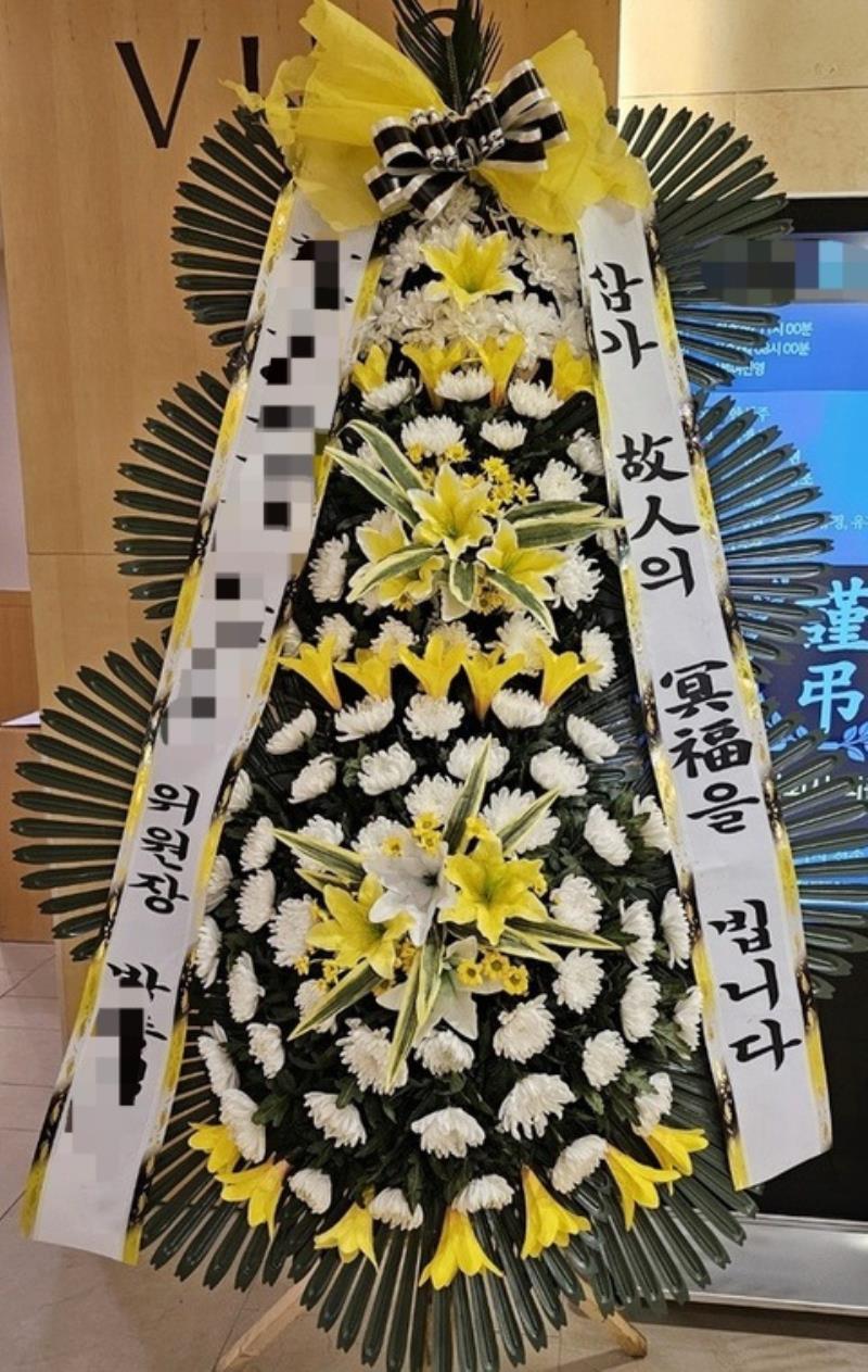 한결플라워서비스 이미지
