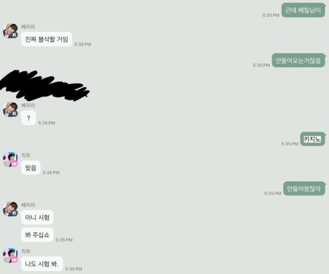 베릴 이미지