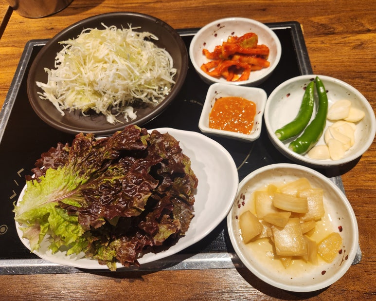 탐탐오향족발 이미지