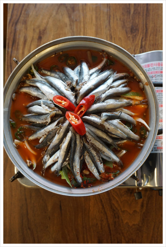 오대식당 이미지