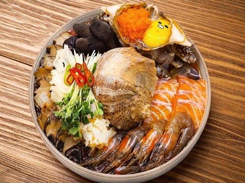 쇼유식당 이미지