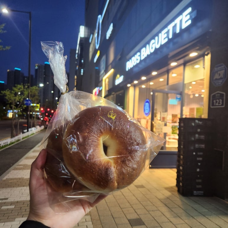 파리바게뜨 고양향동점 이미지