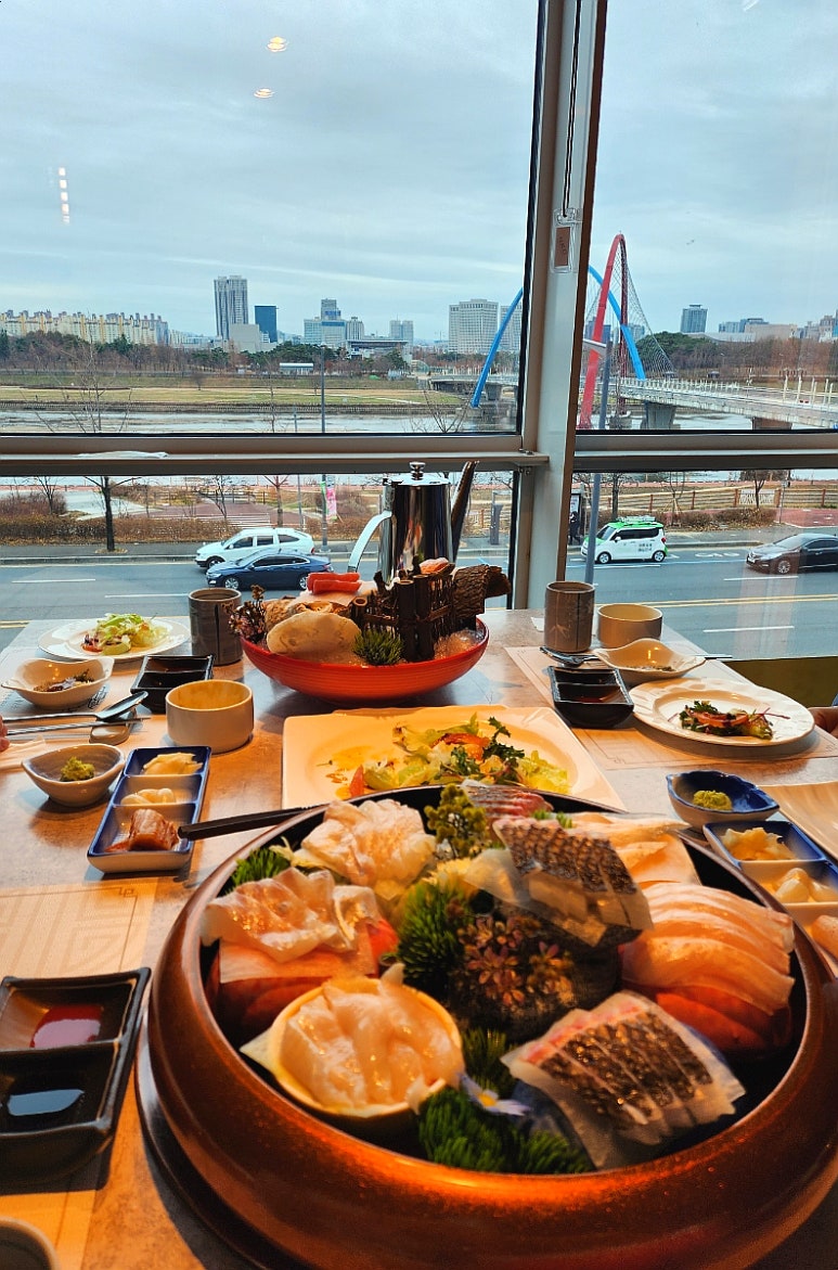 유성회식당 이미지