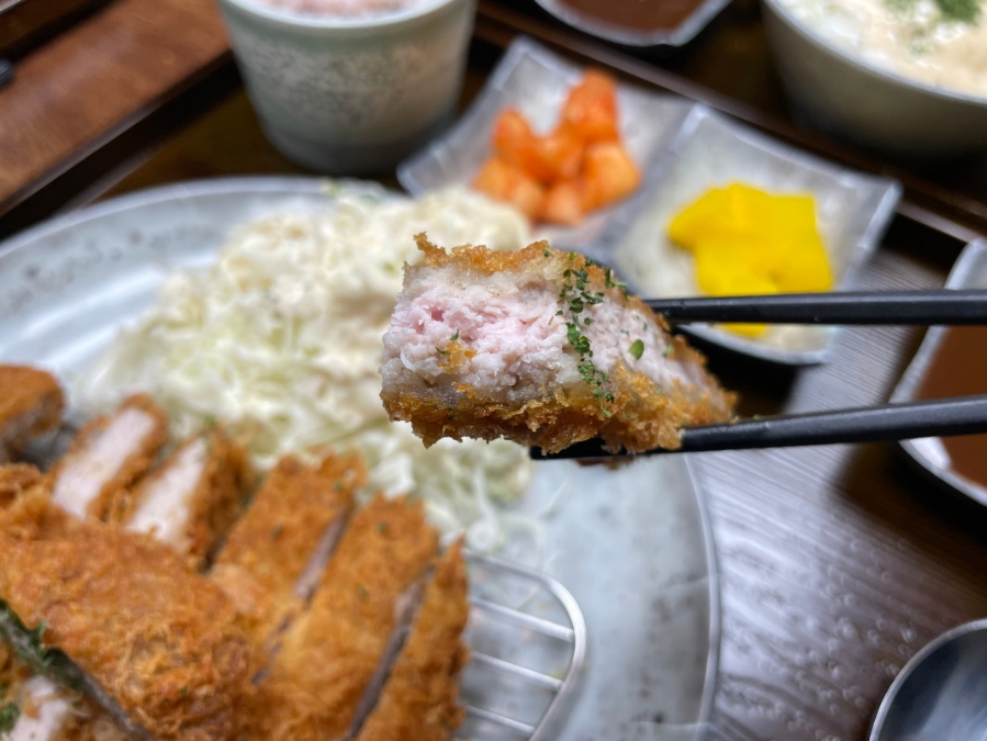 마곡카츠 이미지