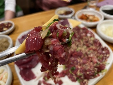 유쾌한잔 본점 이미지