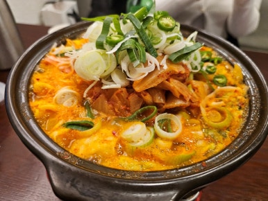 신서울보쌈 이미지