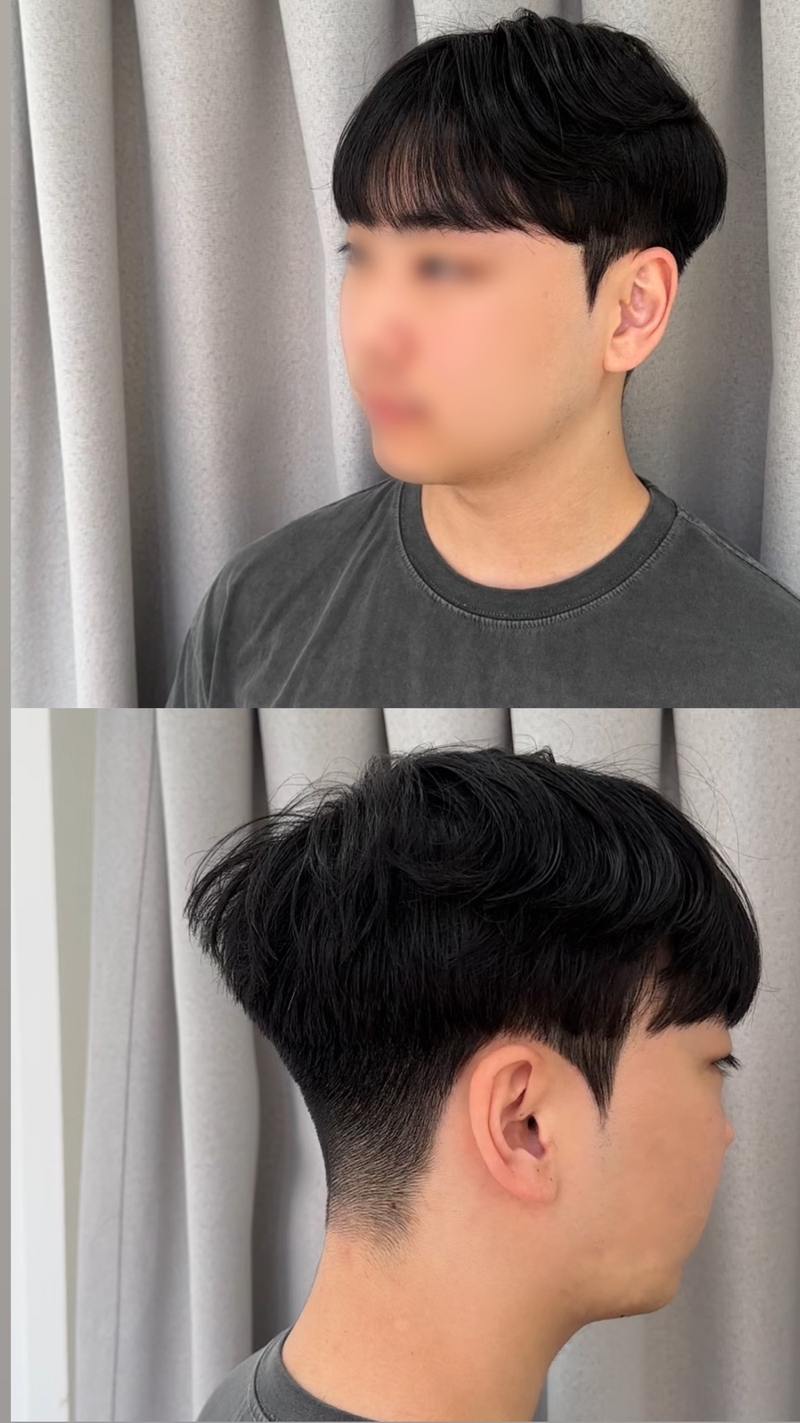 안동미용실안미 이미지