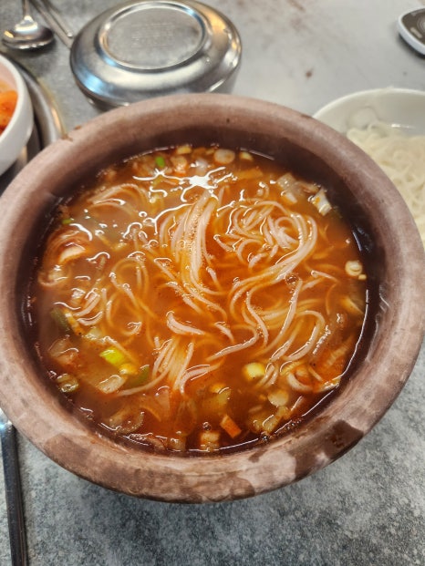 갈색장터 이미지