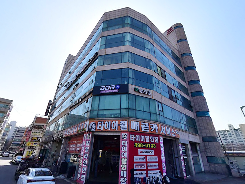 동수프라자주 이미지