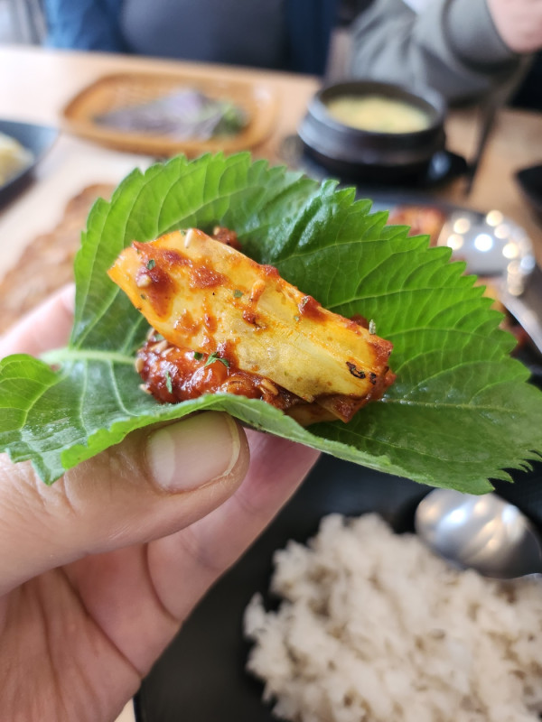 일품쭈꾸미 이미지