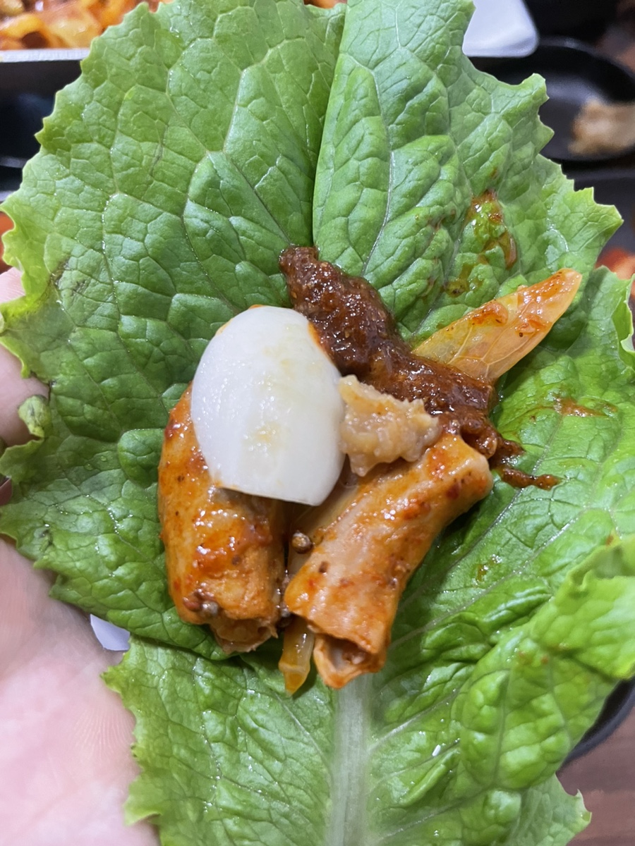 두두국밥 이미지